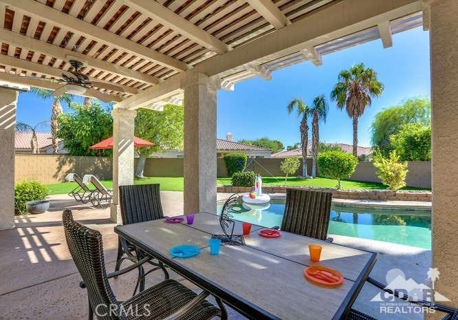 Quinterra - Residential