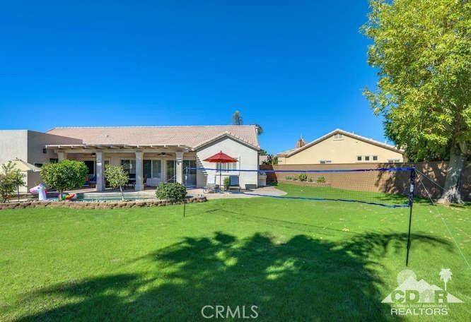 Quinterra - Residential