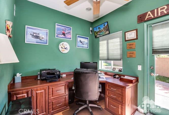 Quinterra - Residential