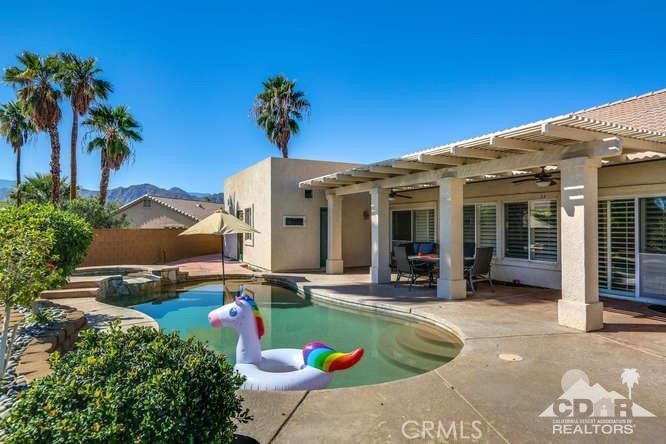 Quinterra - Residential