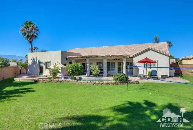 Quinterra - Residential