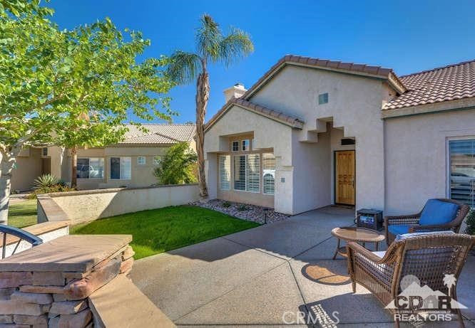 Quinterra - Residential