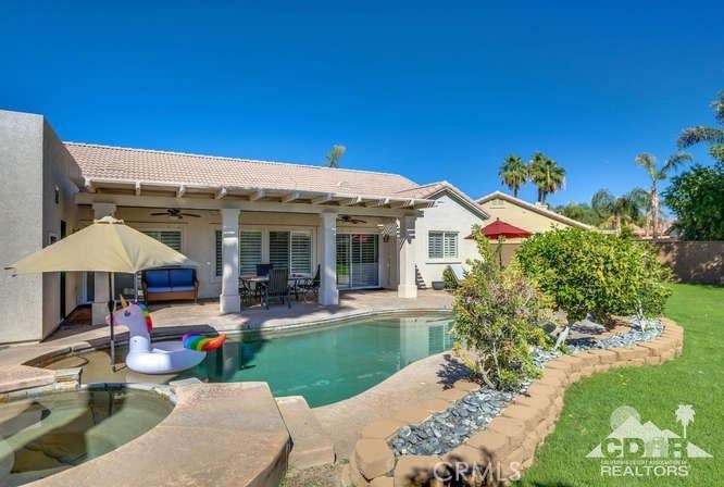 Quinterra - Residential