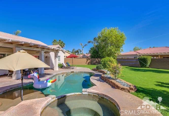 Quinterra - Residential