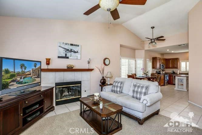 Quinterra - Residential