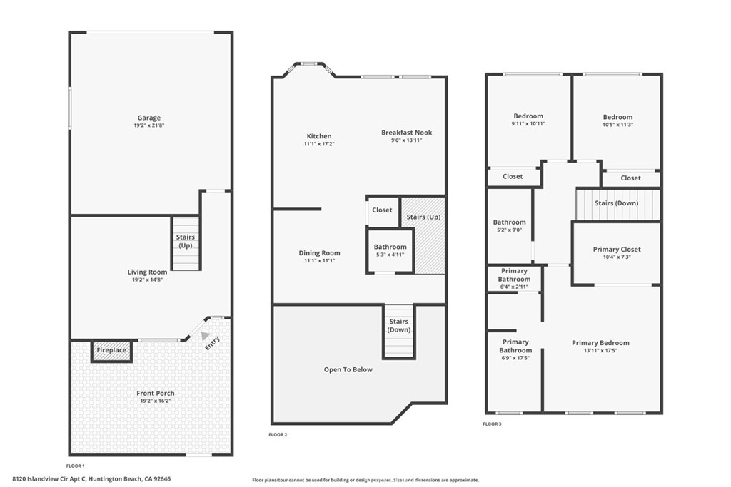 Seawind I (SEAW) - Residential