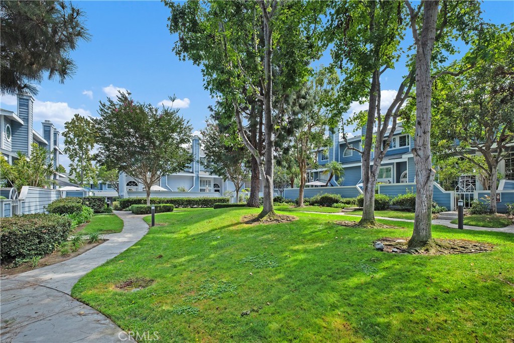 Seawind I (SEAW) - Residential