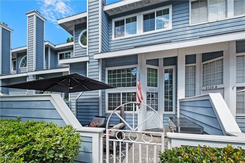 Photo of 8120 Islandview Circle #C, Huntington Beach, CA 92646 (MLS # OC25226361)