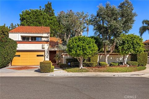 Photo of 25962 Ernestine Court, Laguna Hills, CA 92653 (MLS # IV25248615)