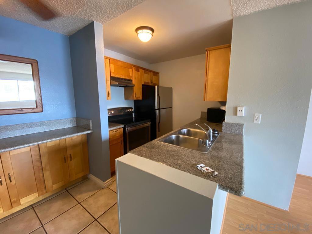 University City - Residential Lease