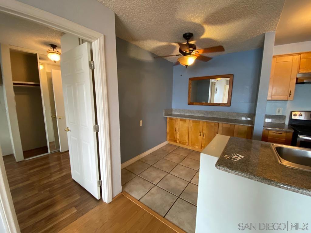 University City - Residential Lease