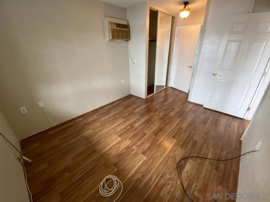 University City - Residential Lease