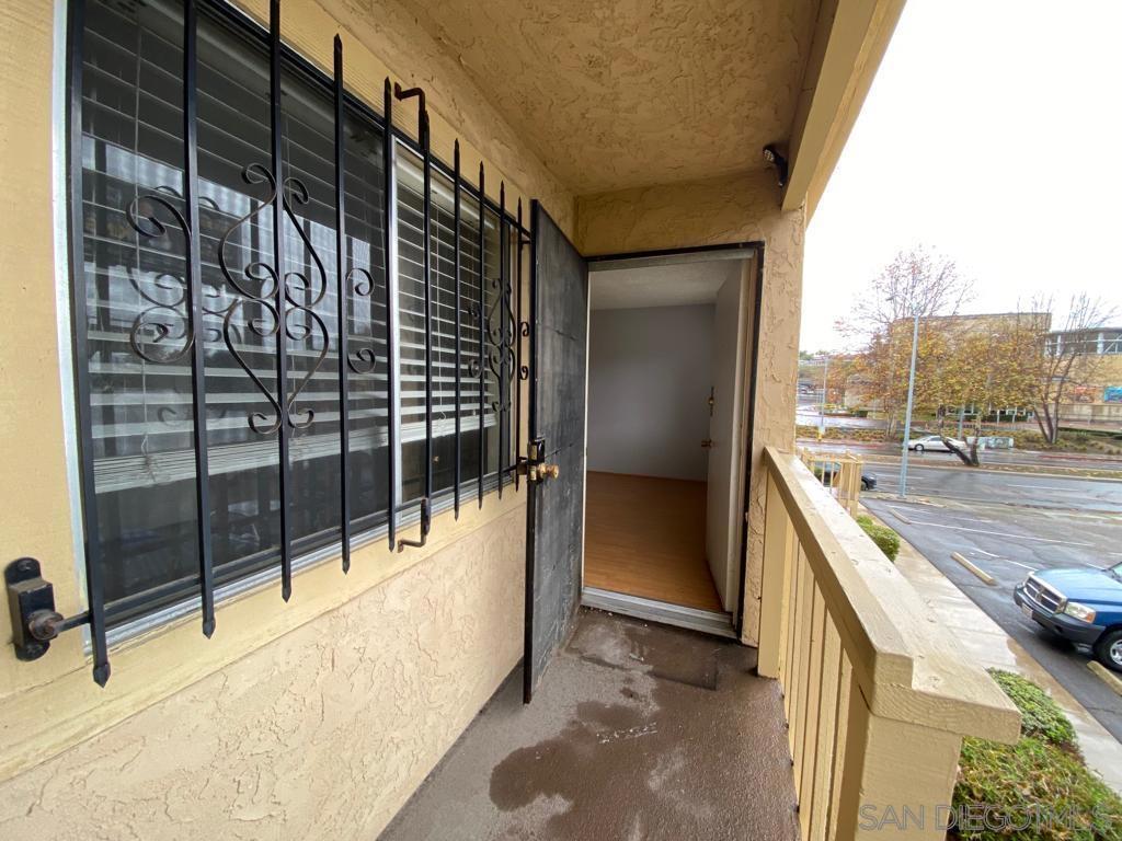 University City - Residential Lease