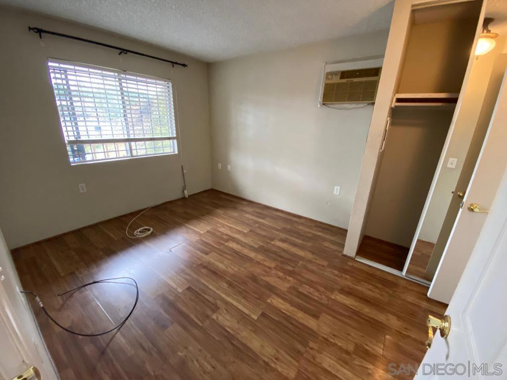 University City - Residential Lease