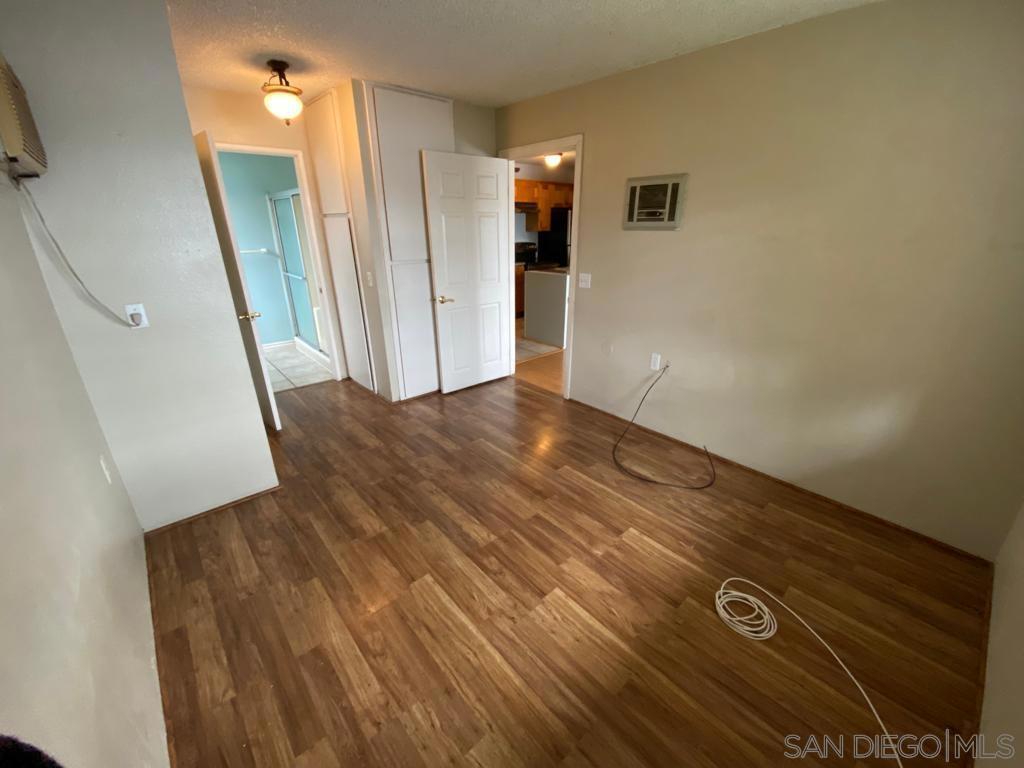 University City - Residential Lease