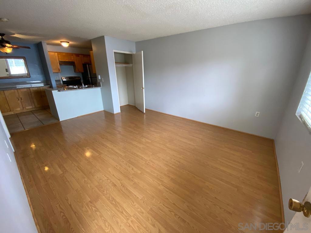 University City - Residential Lease