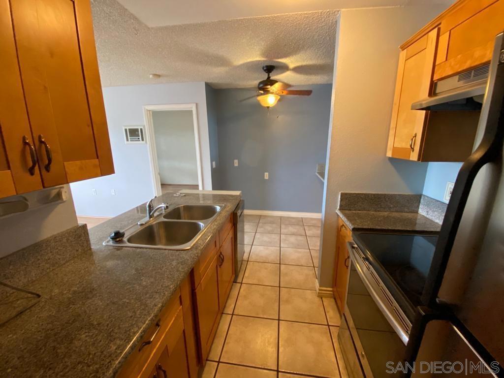 University City - Residential Lease