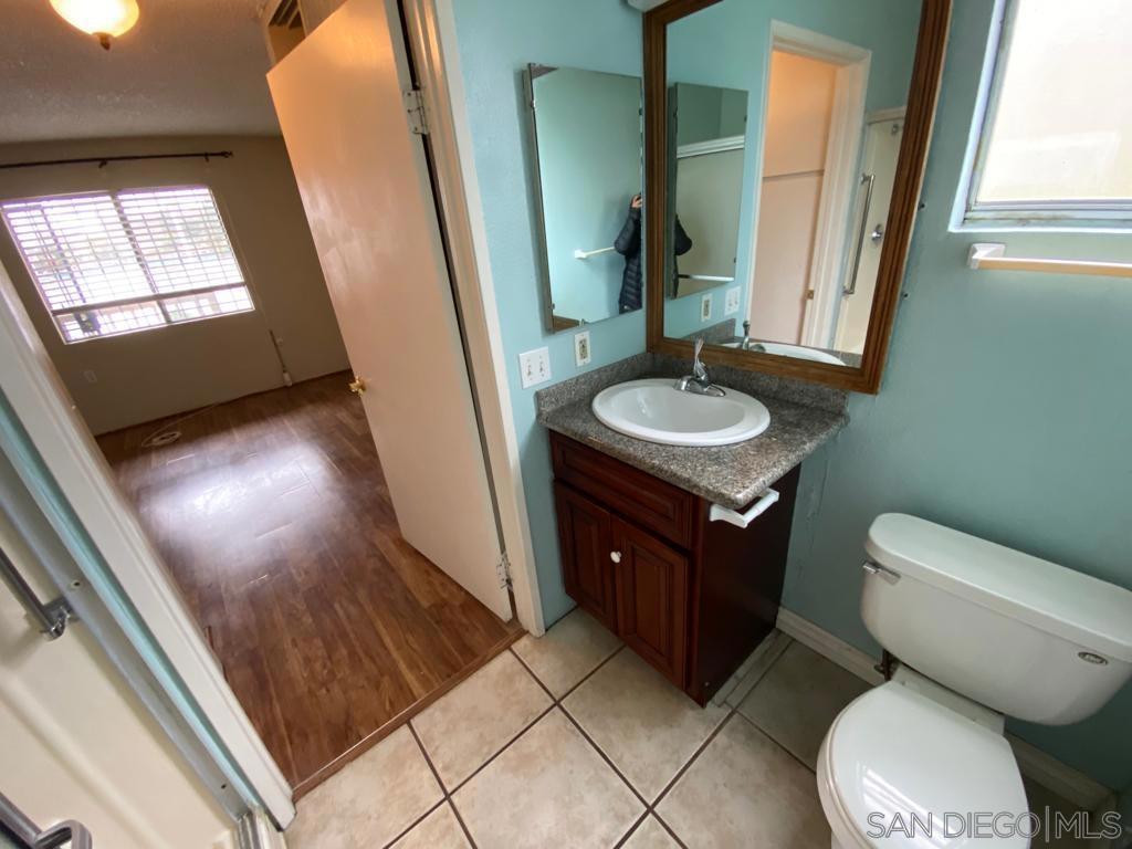 University City - Residential Lease