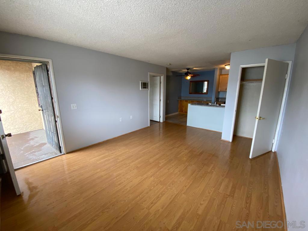 University City - Residential Lease