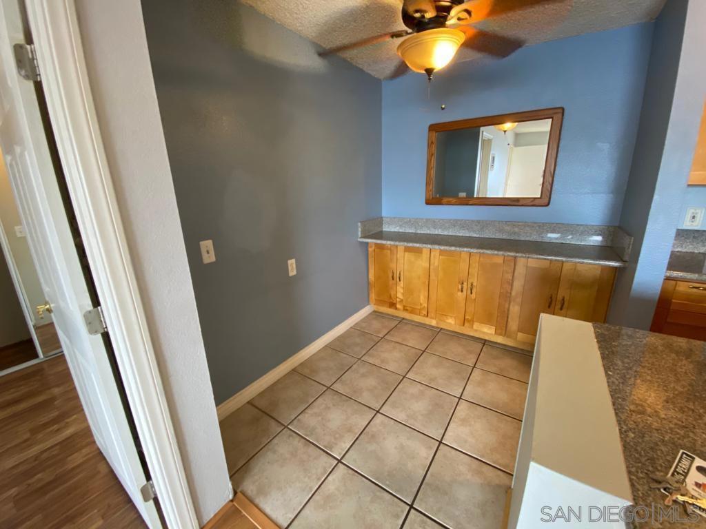 University City - Residential Lease