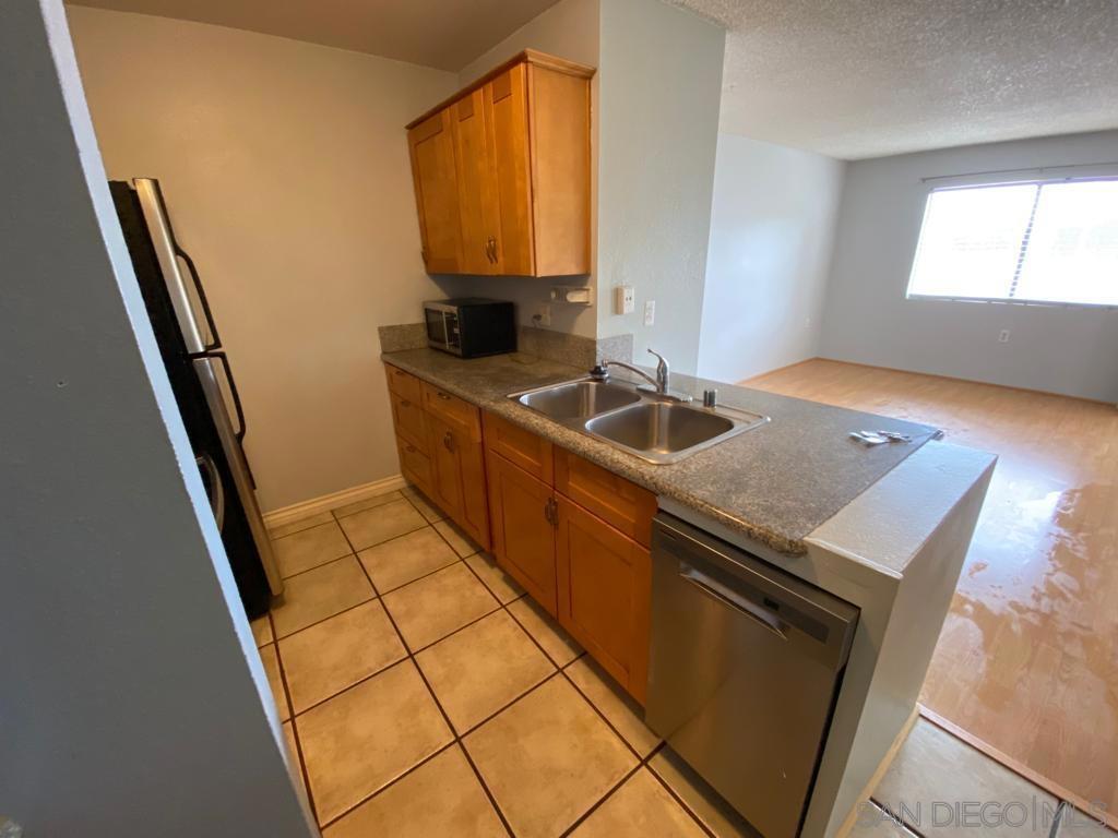 University City - Residential Lease