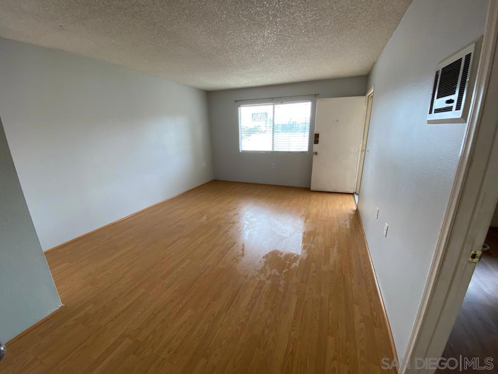 University City - Residential Lease