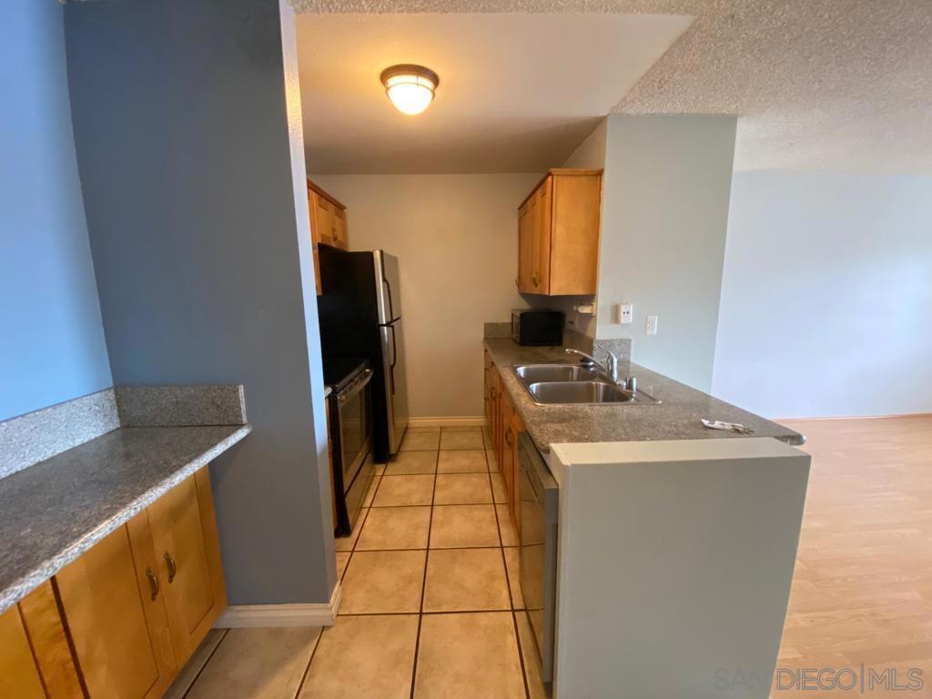 University City - Residential Lease