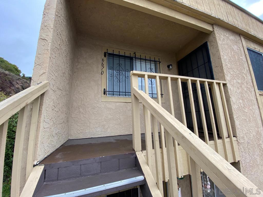 University City - Residential Lease