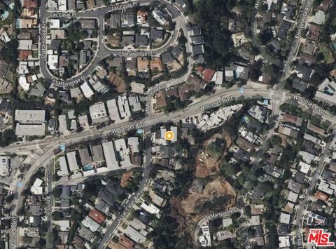 Photo of 16464 W Sunset Boulevard, Pacific Palisades, CA 90272 (MLS # 26856059)