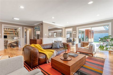 Photo of 8844 Villanova Avenue, Los Angeles, CA 90045 (MLS # SB26037471)