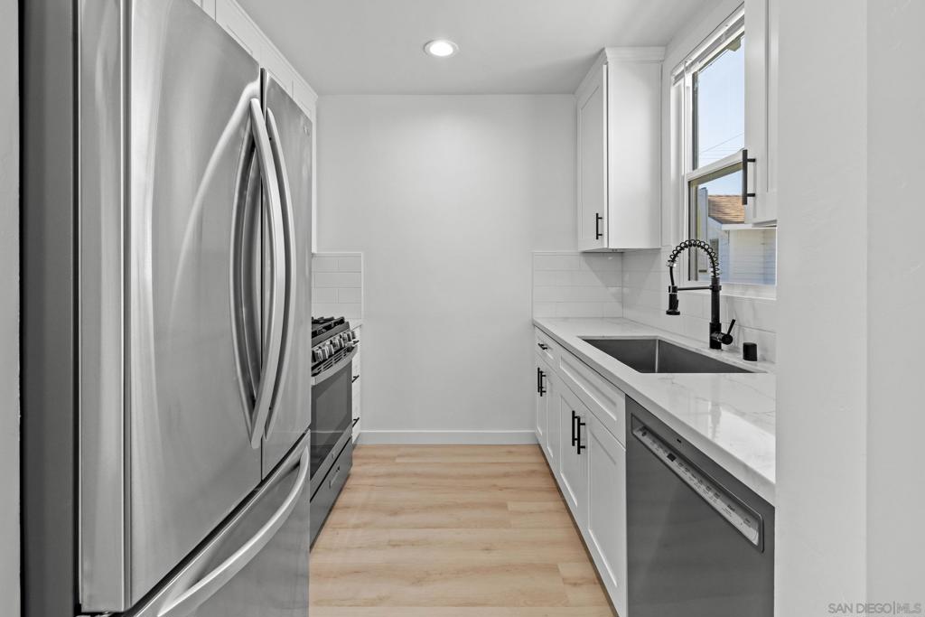 Normal Heights - Residential