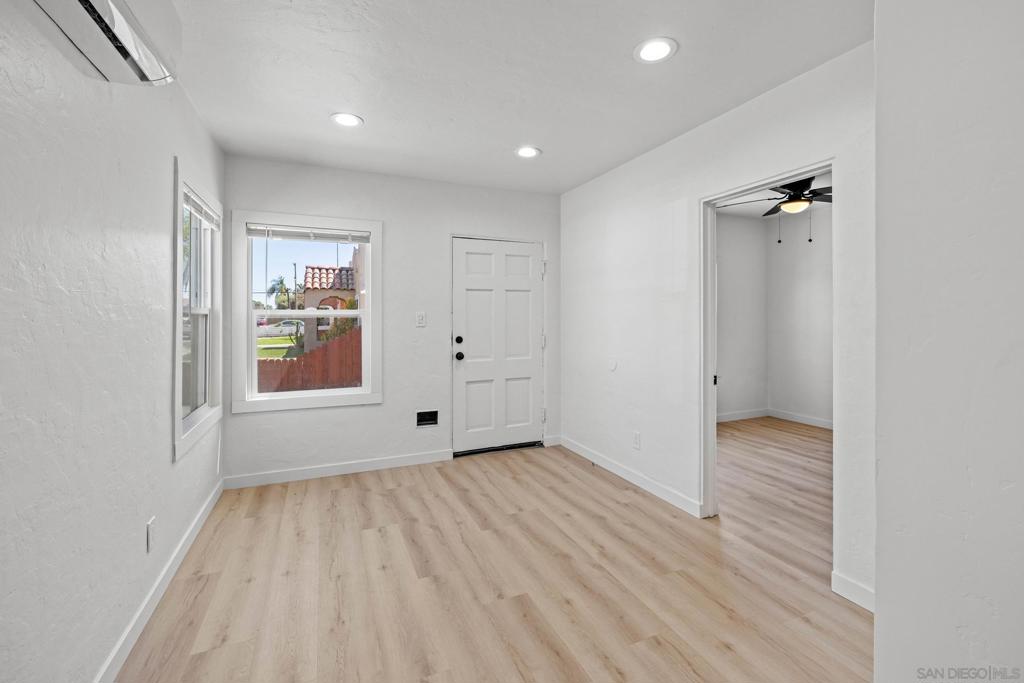 Normal Heights - Residential