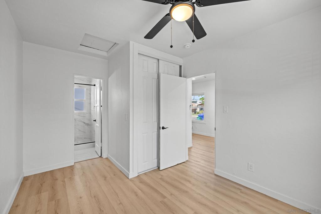 Normal Heights - Residential