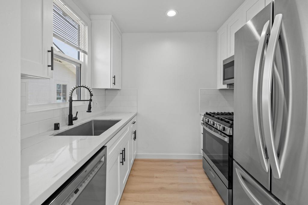 Normal Heights - Residential