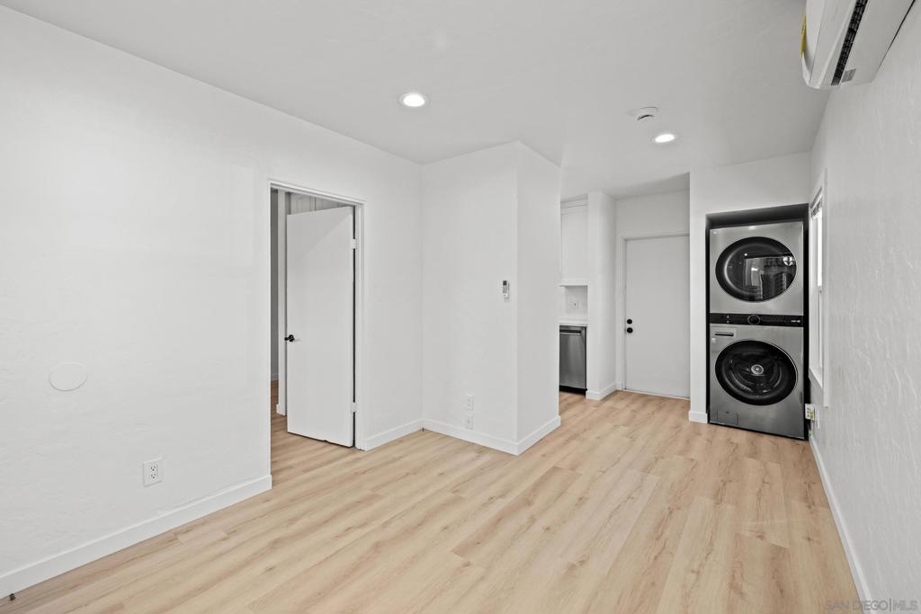 Normal Heights - Residential