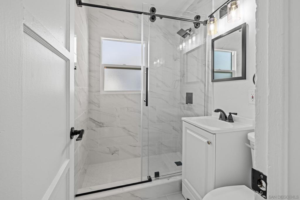 Normal Heights - Residential