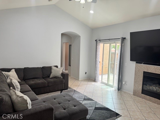 1421 Alta Palma Road
