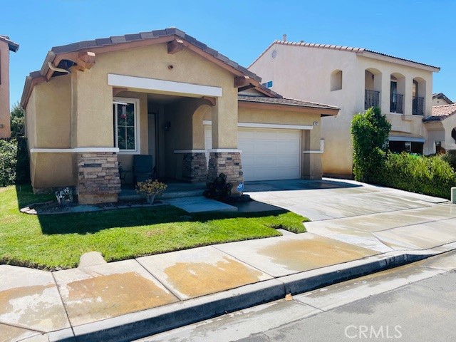 1421 Alta Palma Road