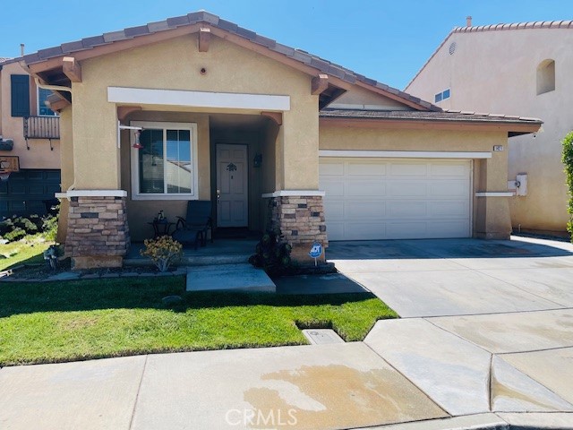 1421 Alta Palma Road