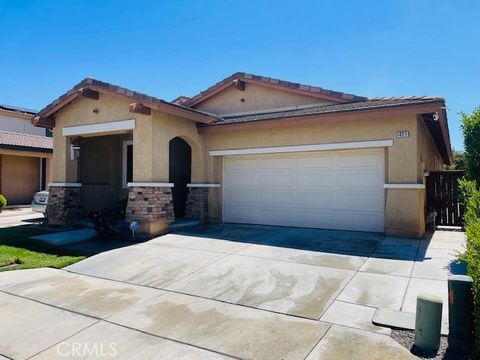 1421 Alta Palma Road Perris CA 92571