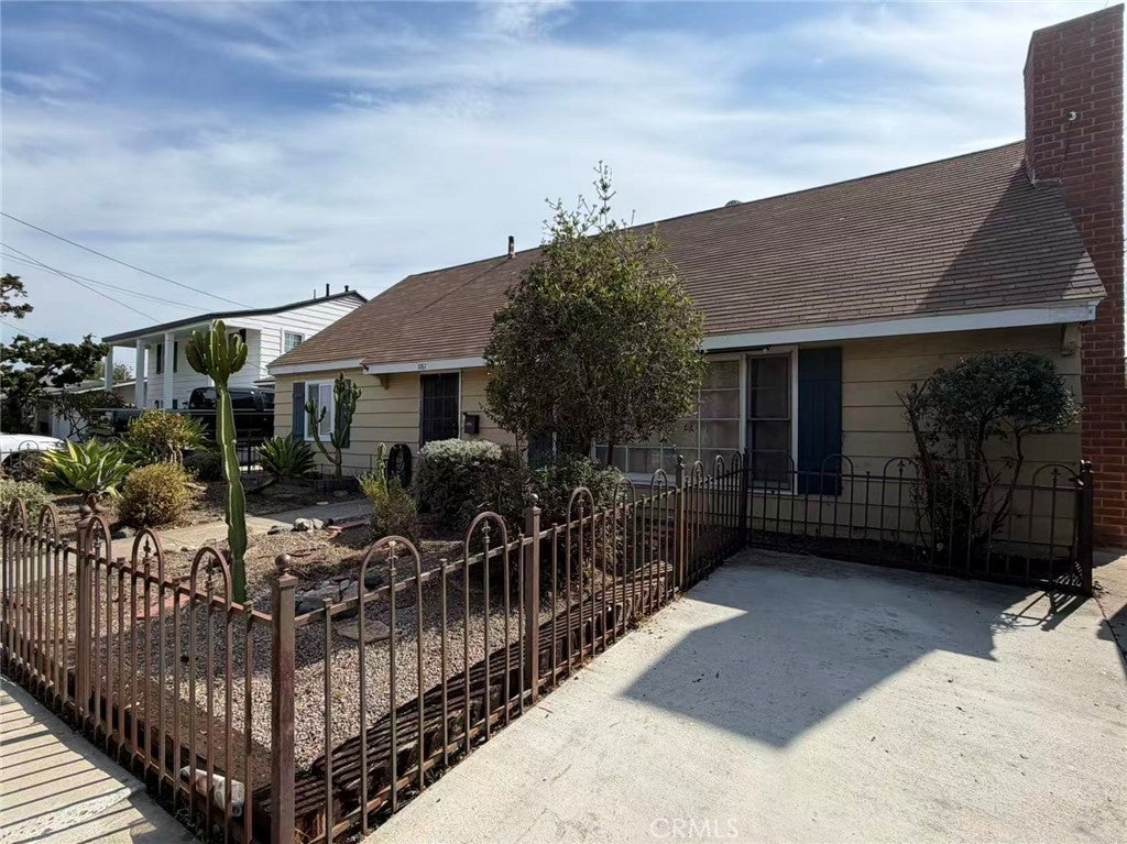 1161 N Handy St.
