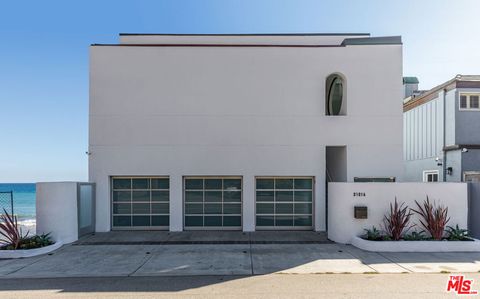 21016 Pacific Coast Highway Malibu CA 90265