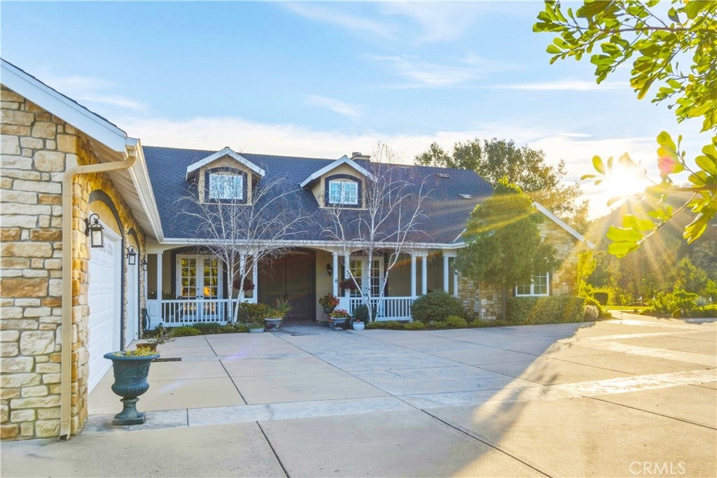 14179 Woods Valley