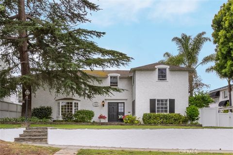 4225 Myrtle Avenue Long Beach CA 90807