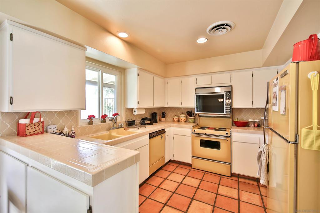 San Diego - Residential
