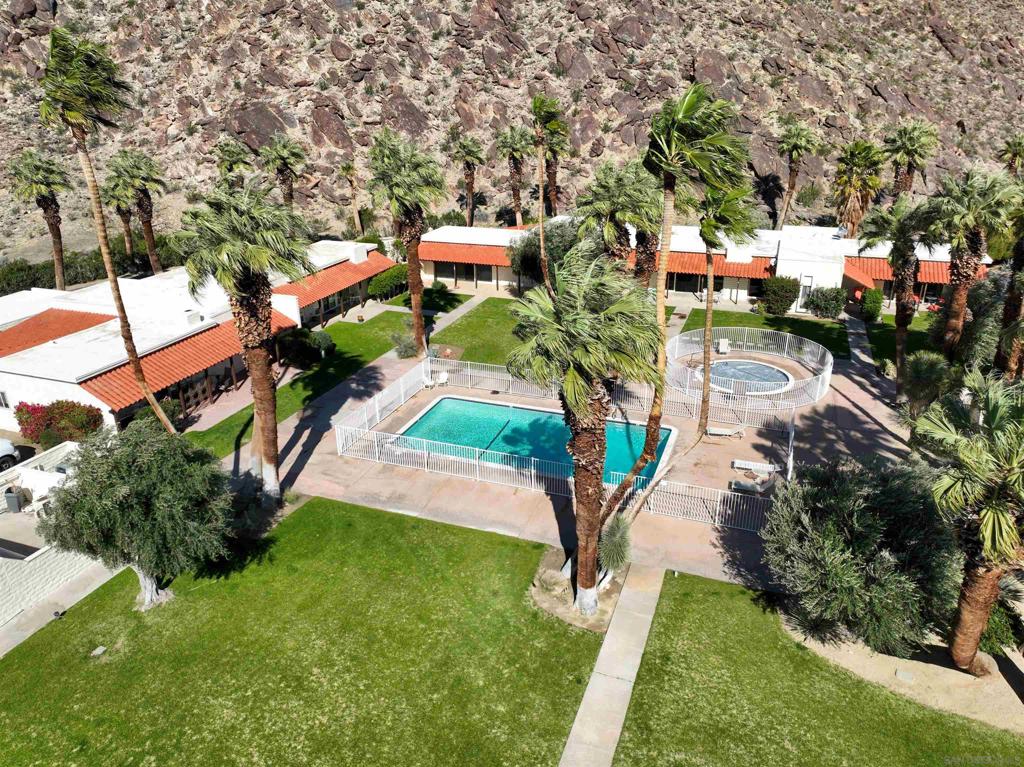 San Diego - Residential