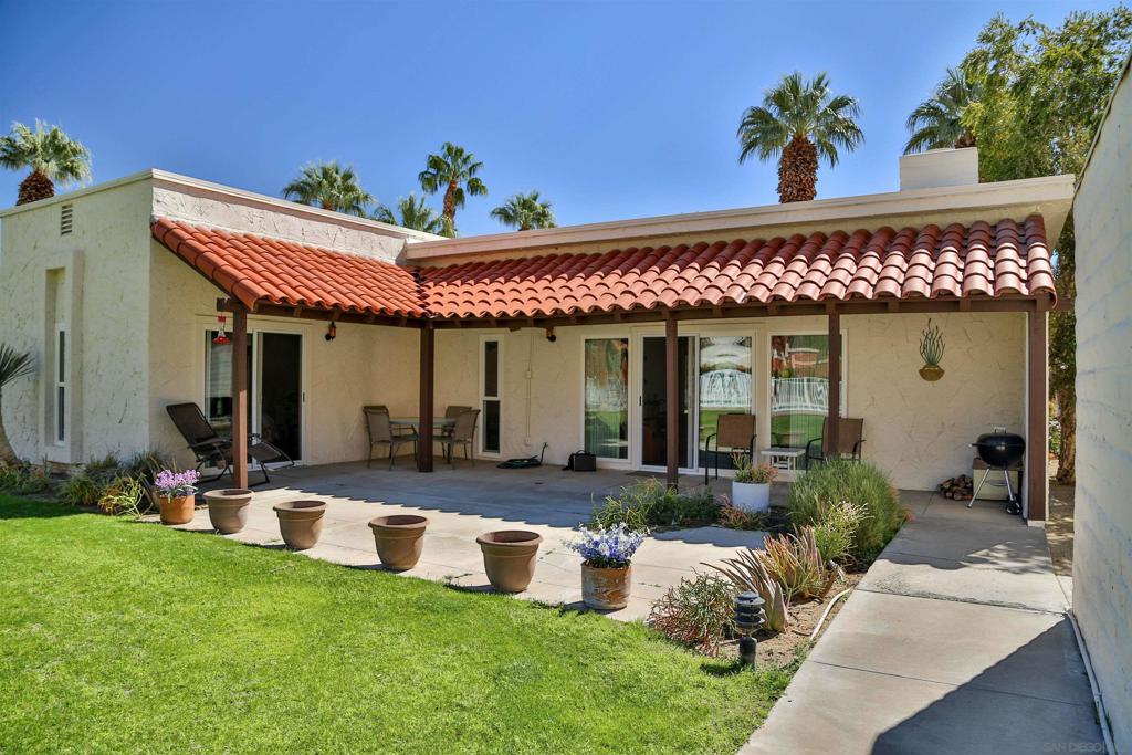 San Diego - Residential