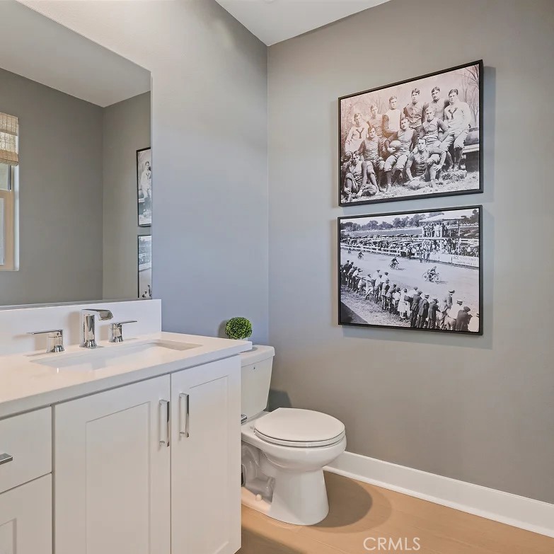 Ridgeview at Metro Heights - Residential