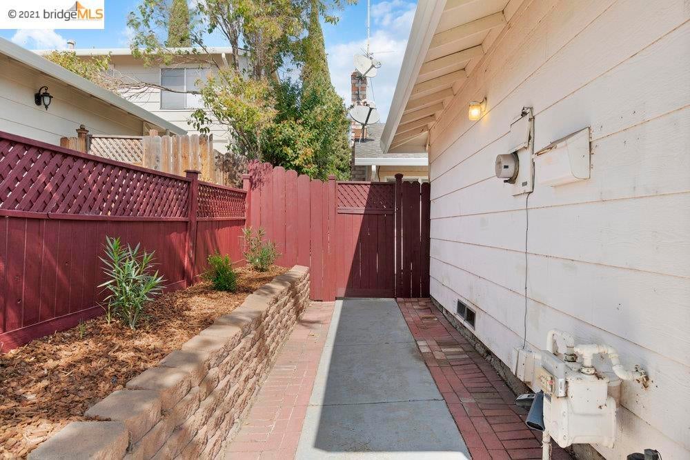 1708 Magnolia Way