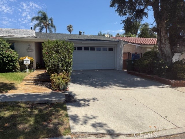 Motivated seller wants to see all the offers. Winnetka great location, this beautiful one story pool home located in peaceful , nice street. with the 3 spacious bedrooms and 2 bathrooms ,light and bright open floor plan . Upon entering you are welcomed in to the living room with fire place and dinning area and kitchen. Kitchen with lots of cabinets, stainless steel appliance,Granite counters and breakfast area. This 1627 sq ft built in 1970. Beautiful backyard you will find a pool lots of fruit tress and perfect for entertainment. You have direct access to 2 attached car garage. Motivated seller review all the offers as they are submitted.